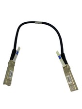 487649-B21 I HP BLC 0.5m 10GBE SFP+ Passive DAC Cable 487967-001 picture