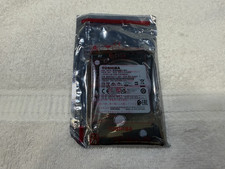 Toshiba MQ04ABF100V  1TB Laptop Hard Drive NEW SEALED picture
