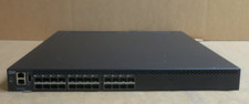IBM SAN24B-5 6505 24x 16Gb SFP Port FC SAN Switch 2498-X24 12-Port Active picture