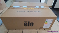 New ELO ET1502L 15inch LCD Touchscreen Monitor White ET1502L-2UWC-1-WH-NS-G-RVZK picture