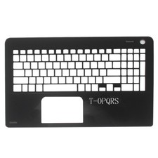 New Toshiba Satellite L50-B L50D-B L50DT-B L50T-B keyboard US UPPER cover case picture