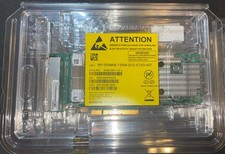 Lenovo Marvell QL41164HFRJ Quad Port 10GbE RJ-45 10GBase-T Network Card 33M0K picture