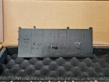 NEW GENUINE ALIENWARE VG661 V4N84 Battery Laptop Battery 80.5wh picture