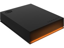 Seagate FireCuda Gaming Hard Drive External Hard Drive 5TB - USB 3.2 Gen picture