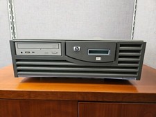 HP B2600 Workstation with 18GB Disk Drive, 1GB Memory, and Graphics Card A6070A picture
