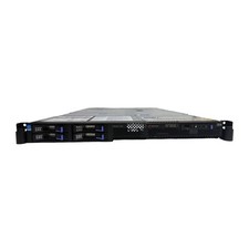 IBM xSeries X336, 2 x 3.0Ghz, 4GB, 4 x 73GB 8837-25U picture