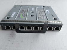 Cisco PA-MC-8TE1+ 8-Port Channelized T1/E1 Port Adapter for Cisco 7200 7500 picture