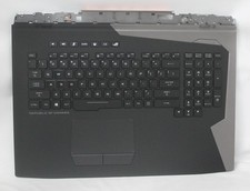 13N1-42A0101 Asus Palmrest Top Cover W/ Keyboard (Us-English) 