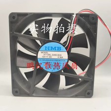 1PCS NMB-MAT 4710KL-04W-B39 12025 DC 12V 0.36A Fan picture