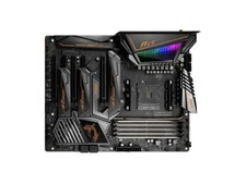 For MSI MEG X570 ACE motherboard X570 AM4 4*DDR4 128G ATX Tested ok picture