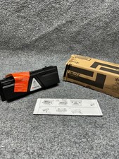 Genuine Kyocera TK-172 Black Toner Kit 1T02LZ0US0 - OPEN BOX picture