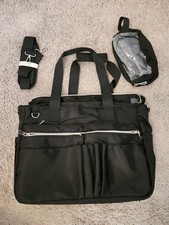 Lightweight Laptop Bag / Tote bag holds up to 15.6