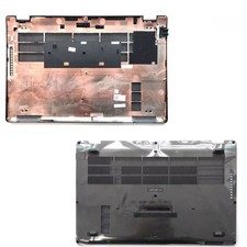 For Dell Latitude 5500 Laptop Bottom Case Base Cover 01KW4W NH8JM New US picture