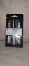 BRAND NEW KINGSTON KTD-WS667/8G 8GB 2X4GB ECC SERVER MEMORY picture