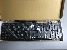 SKYTECH GLOBAL  FULL KEYBOARD wired picture