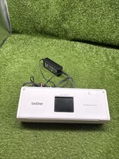 Brother Image Center ADS-1500W Portable Document & Card Scanner - Tested. S6 picture
