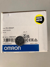 1 Pcs Brand New Omron ZX-ED02T Sensor Spot Goods Fast shipping DHL/Fedex picture