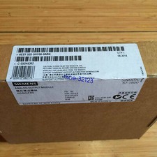 Siemens 6ES7532-5HF00-0AB0 Analog Output Module New In Box Expedited Shipping picture