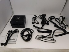 Thermaltake GF1 (2024) Fully Modular ATX 850W Power Supply - 80 Plus Gold picture