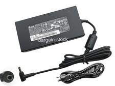 Original Delta 20V 6A 120W AC Adapter For MSI Thin GF63 12VE-066US 4.5mm Charger picture