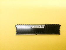 CMK64GX4M4E3200C16 Corsair VENGEANCE LPX 16GB DDR4 DRAM 3200MHz Desktop Memory picture