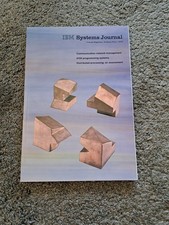 IBM Systems Journal Vol. 18 No. 4 1979 picture
