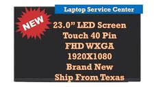 NEW LM230WF9-SSB2 1920*1080 23-inch industrial LCD LED Screen Display FHD IPS picture