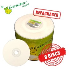 Banana Mini CD-R 32x 8cm 3