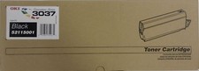 NEW GENUINE FACTORY SEALED OKI 52115001 BLACK TONER CARTRIDGE 3037 TYPE C5 picture