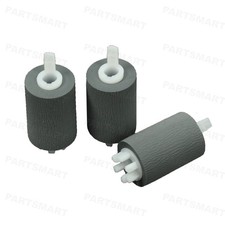 Z9M01A X3A92-67917 Feed Roller Kit (Set of 3 Rollers) Compatible with HP picture