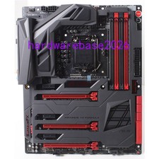 For ASUS MAXIMUS VII FORMULA Motherboard M7F LGA1150 ATX Mainboard picture