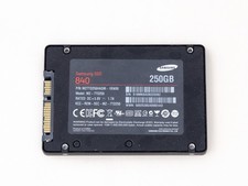 Samsung 840 SATA 250GB 2.5