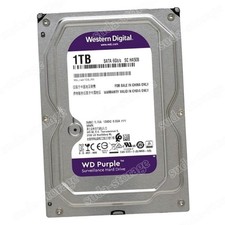 1PCS New WD Purple 1TB WD10EJRX SATA 3.5