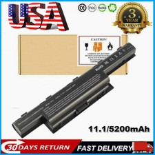 Battery for Acer Aspire 4741 5551 5741 AS10D31 AS10D41 AS10D51 AS10D61 AS10D75 picture