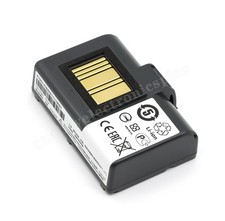 QLN320 P1051378 Battery For Zebra BTRY-MPP-34MA1-01 BTRY-MPP-34MAHC1-01 USA picture
