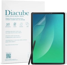 2-Pack Anti Glare Screen Protector with Blue Light Filter for Samsung Galaxy Tab picture