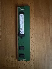 Micron 2029 8GB (1x8GB) RAM DDR4 2933MHz DPAPG9P014 RDIMM RAM picture