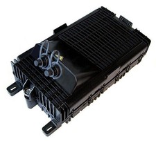 ​New CommScope OTE-02MH-NN-EXTG03 Mini-OTE 300 2-Port Optical Terminal Enclosure picture