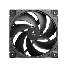 DeepCool FD12 V2 120mm PWM Case Fan 4-Pin High Airflow Quiet PC Cooling Fan picture