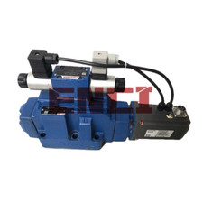 1PCS R900731922 4WRKE25E350L-3X/6EG24EK31/A1D3M Bosch Rexroth Valve picture