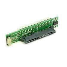 SATA SSD HDD Drive - IDE 2.5inch 44Pin Adapter PCBA  Laptop IDE - SATA IDE picture
