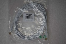 New MONOPRICE 15ft USB 2.0 A Male to B Male 28/24AWG Cable 8618 picture