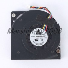 Delta BSB05505HP CT02 Dedicated DC 5V 0.4A 4-line Motherboard Cooling Fan picture