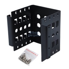 1PC New 4 Bay 2.5
