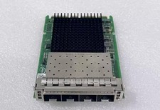 Dell intel X710-DA4 OCP 3.0 10G Ethernet Card NIC PN:0VF81P picture