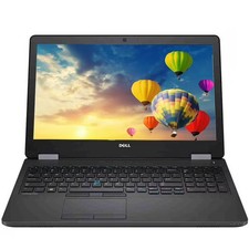 Pre-Owned Dell Latitude E5540 2.0GHz i5 4GB 320GB DRW Windows 10 Pro 64 Laptop B picture