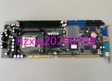 1pc used  EVOC FSC-1715VN Ver：B6 motherboard picture