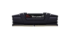 G.Skill Ripjaws V F4-3600C18D-16GVK DDR4 8GB 1x8GB UDIMM Memory 3600MHz CL18 picture