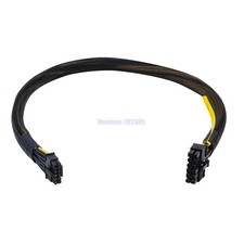 60cm 12VHPWR 12-Pin to 16-Pin Power Cable for Dell T7960 - RTX 4090/4080 Founder picture