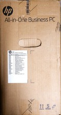 HP ProOne 600 G5 AIO 8LB36AV 21.5